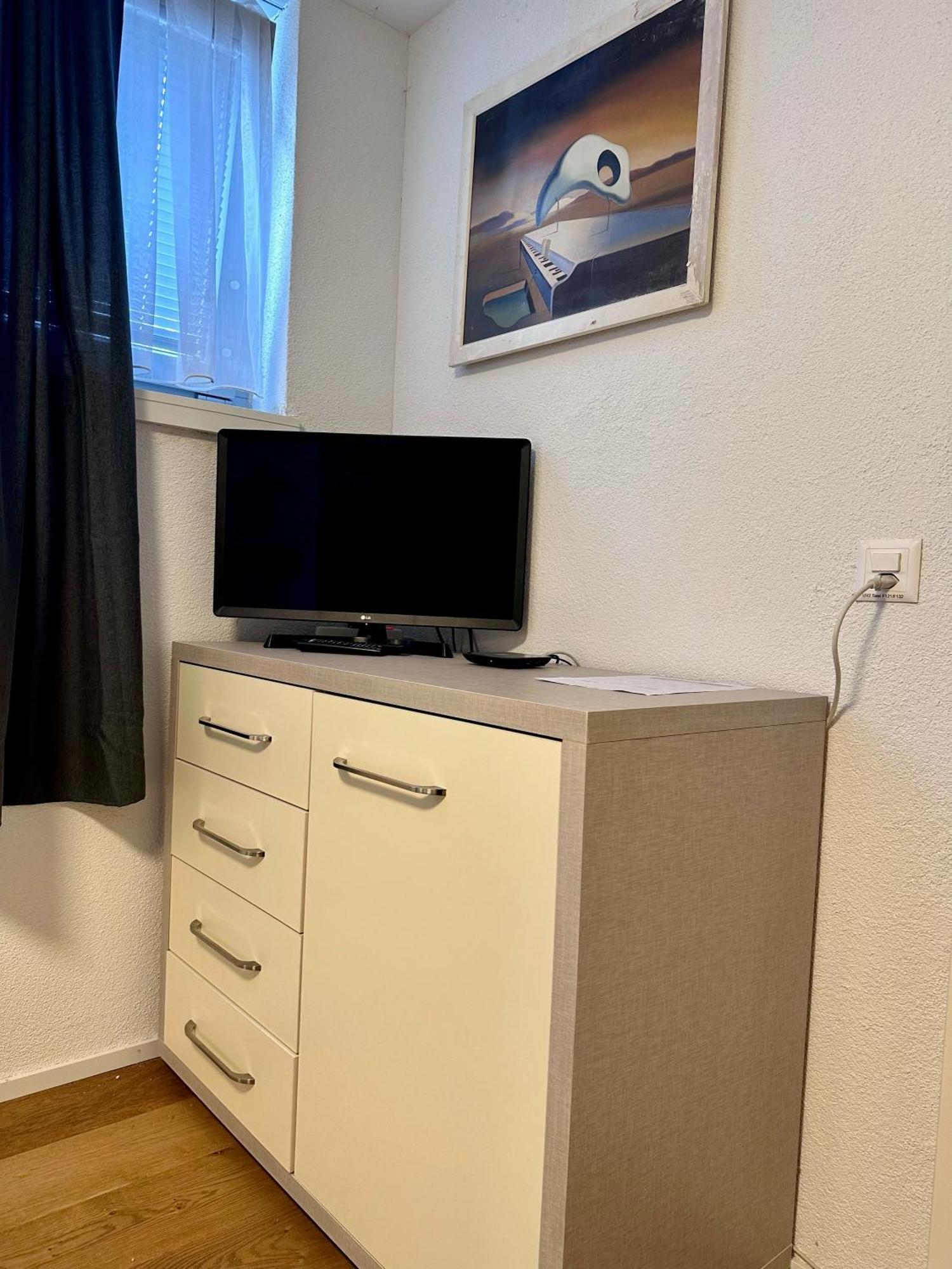 Welcome Hotel - Hellbuehl Self-Check-In Zewnętrze zdjęcie