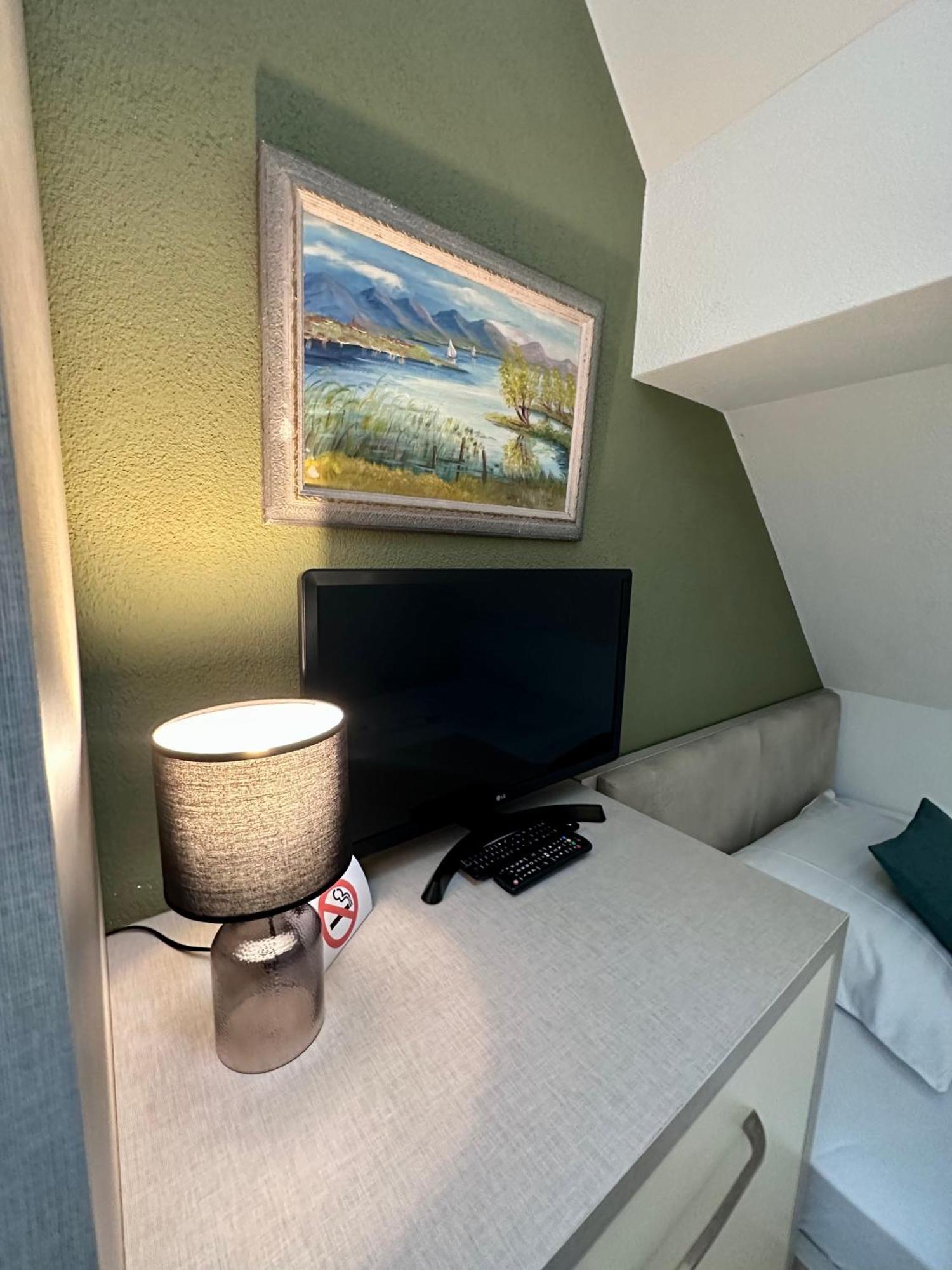 Welcome Hotel - Hellbuehl Self-Check-In Zewnętrze zdjęcie