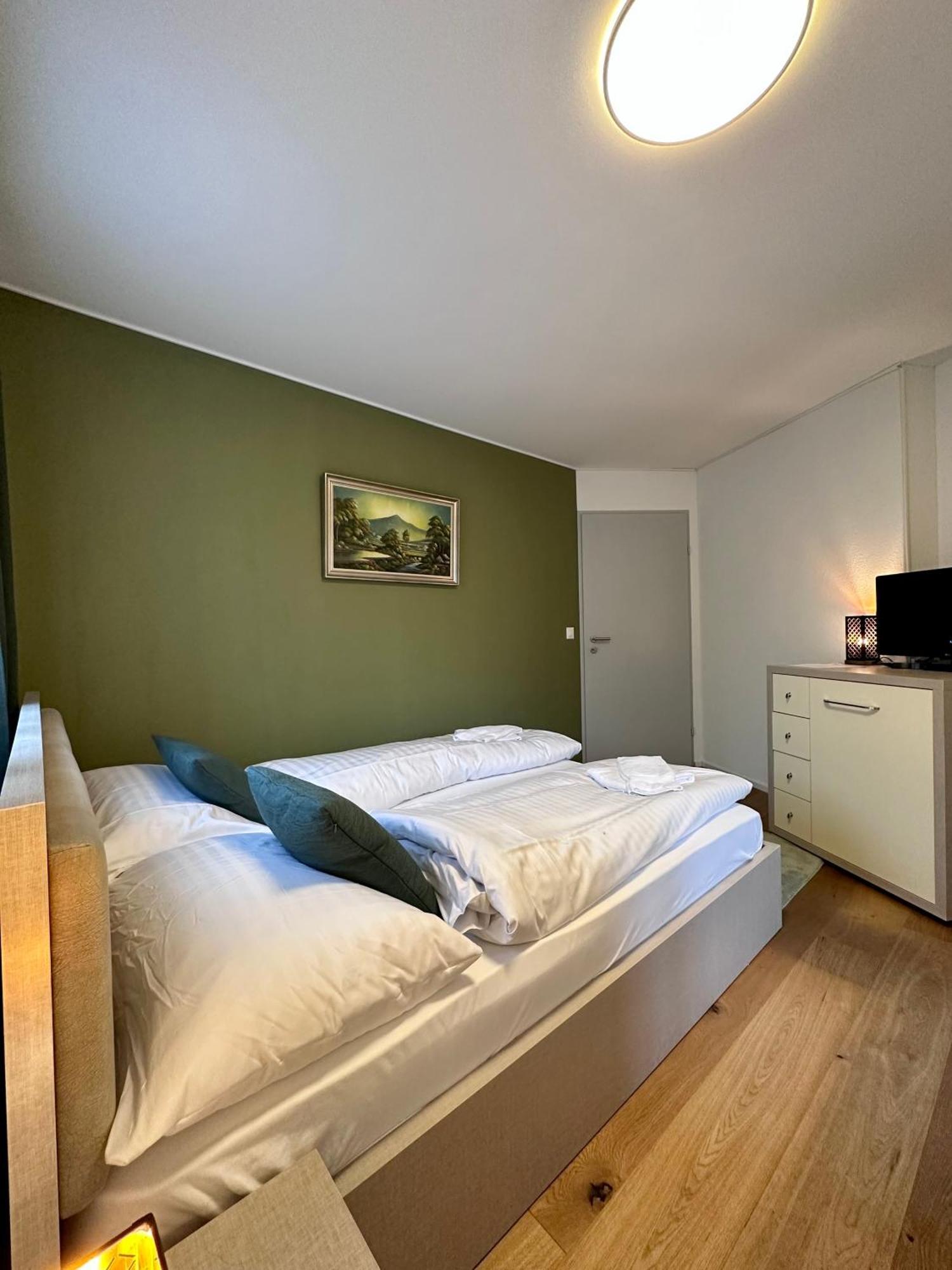 Welcome Hotel - Hellbuehl Self-Check-In Zewnętrze zdjęcie