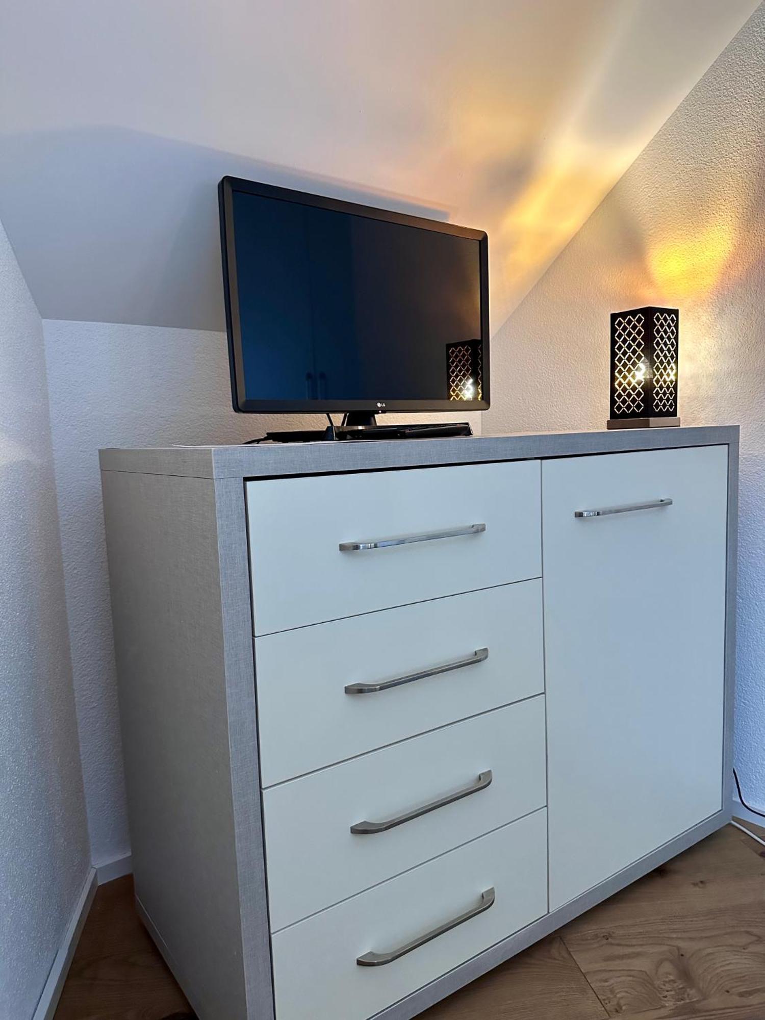 Welcome Hotel - Hellbuehl Self-Check-In Zewnętrze zdjęcie