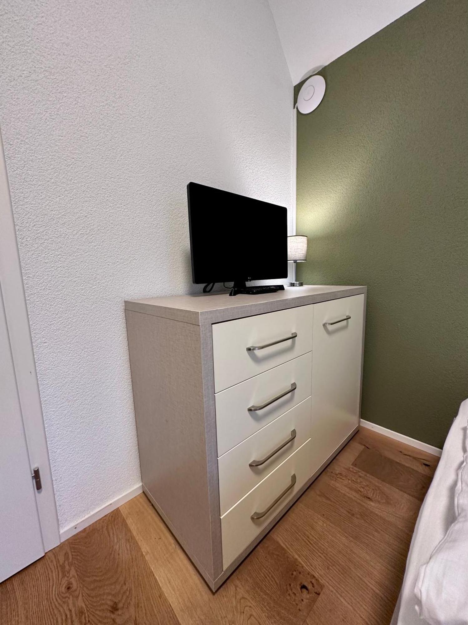 Welcome Hotel - Hellbuehl Self-Check-In Zewnętrze zdjęcie