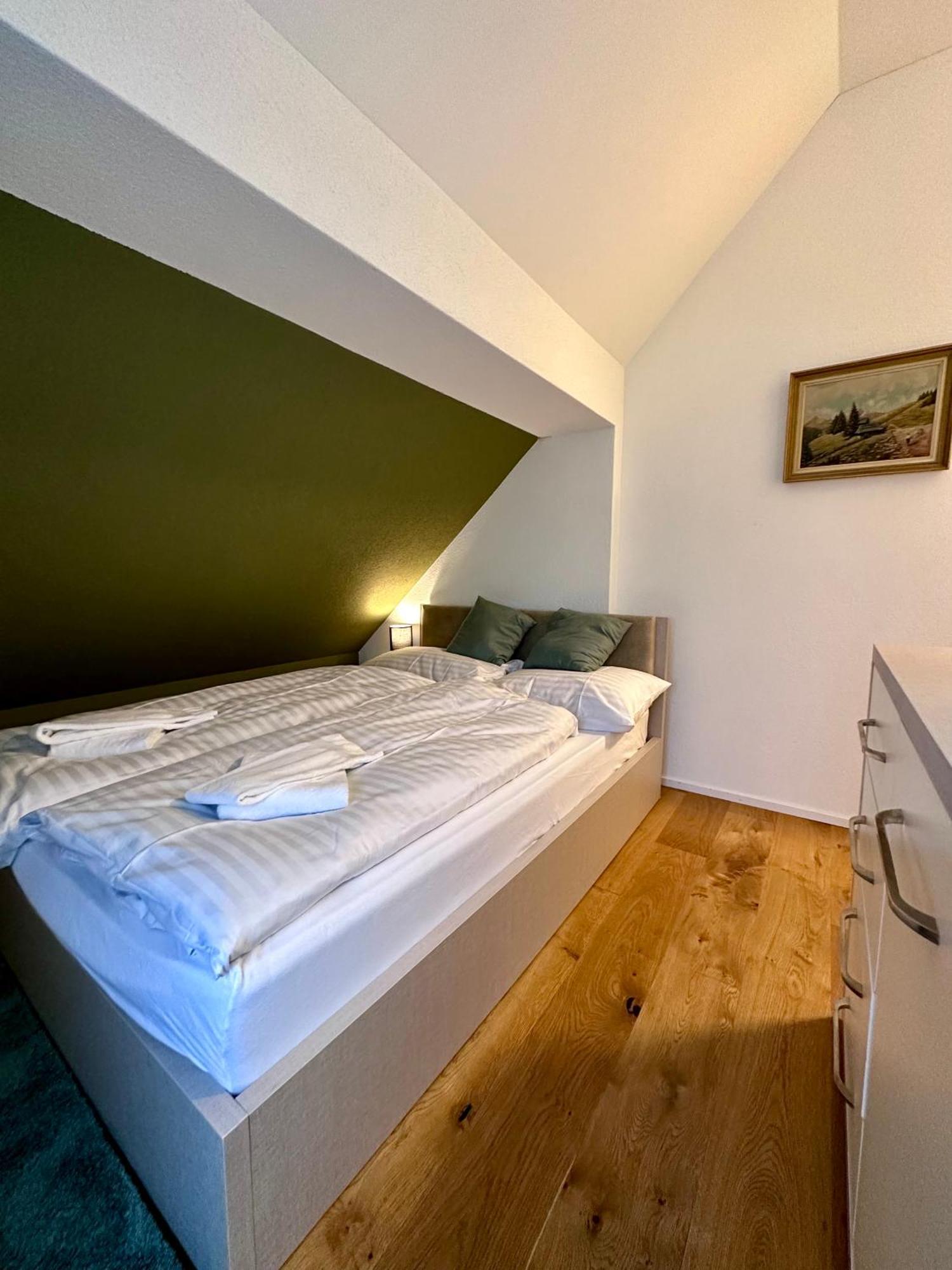 Welcome Hotel - Hellbuehl Self-Check-In Zewnętrze zdjęcie